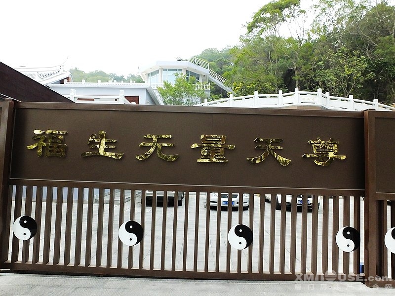 思明[三官道院] - 三官大帝 - #道观 (4)_