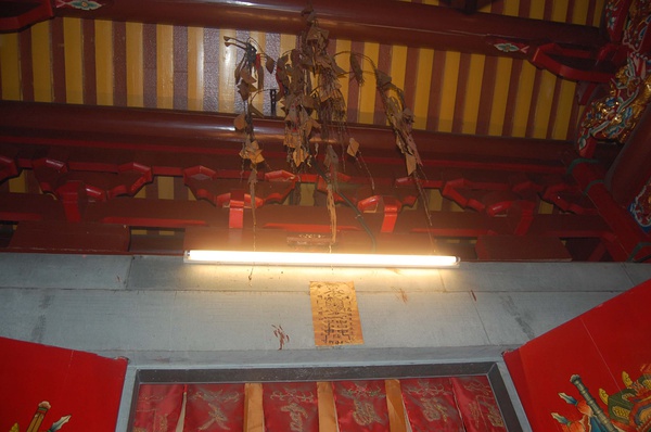 思明[圆海宫] - 开漳圣王 (3)_思明福寿宫 - 保生大帝