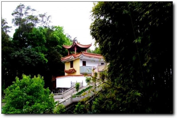 宁德灵峰寺_福鼎灵峰寺(福建宁德)_灵峰寺