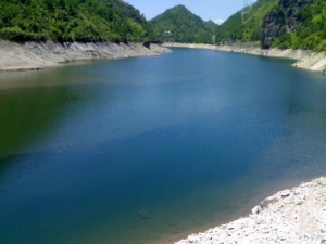 宁德周宁滴水岩_周宁周宁滴水岩(福建宁德)_周宁滴水岩