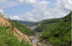 宁德周宁芹山湖_周宁周宁芹山湖(福建宁德)_周宁芹山湖