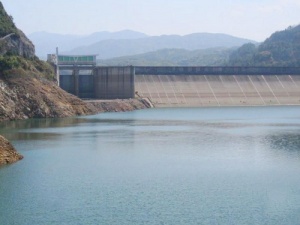 宁德周宁芹山湖_周宁周宁芹山湖(福建宁德)_周宁芹山湖