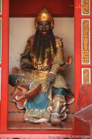 同安大同街道溪边街[龙虎宫](碧溪殿) - 保生大帝，天上圣母、水仙尊王 (7)_同安大同街道溪边街龙虎宫(碧溪殿)-保生大帝、天上圣母、水仙尊王