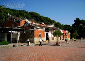 同安莲花镇安柄村[佛心寺] (3)_同安莲花镇安柄村佛心寺