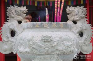 同安四林村[天皇宫] - 天皇玉帝 (2)_同安四林村天皇宫-天皇玉帝