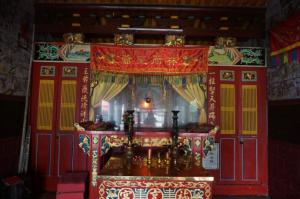 同安乌涂村[福享宫] - 林府王爷 (2)_同安乌涂村福享宫-林府王爷
