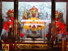 同安五显镇[五显宫] - 五显帝君 (8)_同安五显镇五显宫-五显帝君