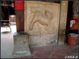 同安祥平街道祥路里[妙建庵](圣安宫) - 观音菩萨，北极真武帝及保生大帝 (4)_同安祥平街道祥路里妙建庵(圣安宫)-观音菩萨,北极真武帝及保生大帝