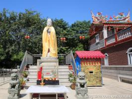 翔安区大嶝岛双沪[灵济宫] - 妈祖 (1)_翔安区大嶝岛双沪灵济宫-妈祖