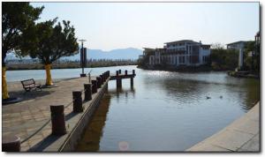 禹洲湿地公园 (2)_禹洲湿地公园