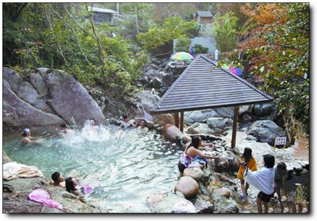 蕉溪温泉 (3)_蕉溪温泉