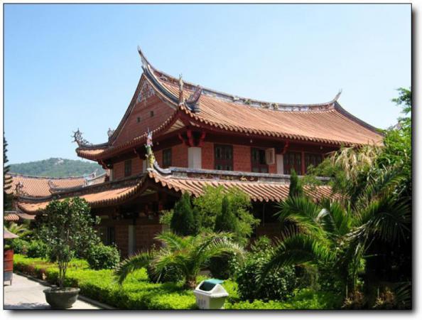 鲤城崇福寺 (6)_鲤城崇福寺