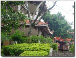 鲤城仙公山公园 (3)_鲤城仙公山公园