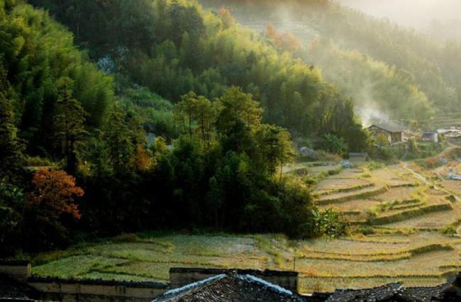 罗源禾山风景区 (1)_罗源禾山风景区