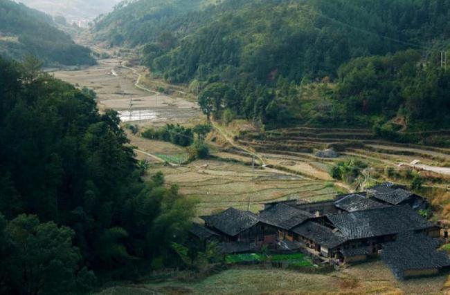 罗源禾山风景区 (5)_罗源禾山风景区