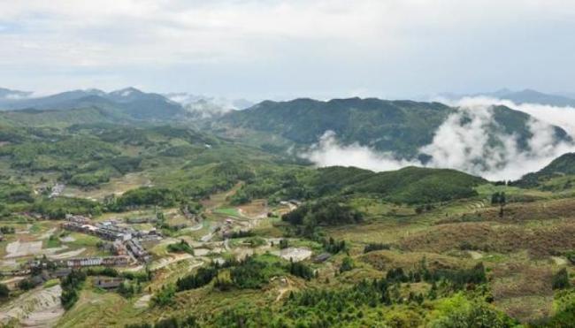 闽侯马岚山 (5)_闽侯马岚山