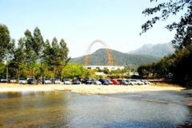 闽侯双龙温泉 (2)_闽侯双龙温泉
