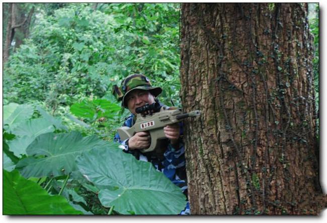 永泰桃花洲野战训练基地 (1)_永泰桃花洲野战训练基地