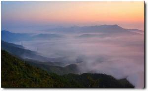 永定东华山 (5)_永定东华山