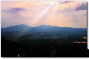 永定东华山 (6)_永定东华山