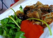 厦门特产有哪些厦门特色小吃美食小吃土笋冻