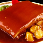 逛鹭岛-名菜同安封肉