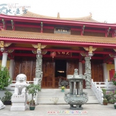 启明寺