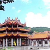天竺岩