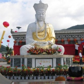  三平祖师