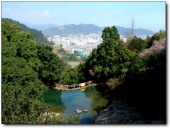 宁德南漈山_蕉城南漈山(福建宁德)_南漈山