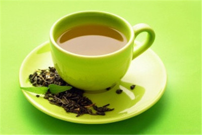 怀孕后尽量喝绿茶