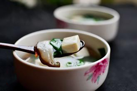 备孕可以吃香菇吗 