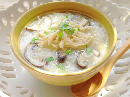 备孕可以吃香菇吗 