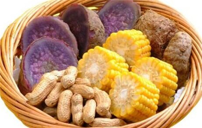 3、多吃能缓解妊娠反应的食物