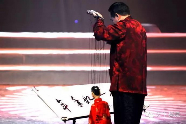 在集美，春节去哪儿玩？还没想好的小伙伴们答案在这里……