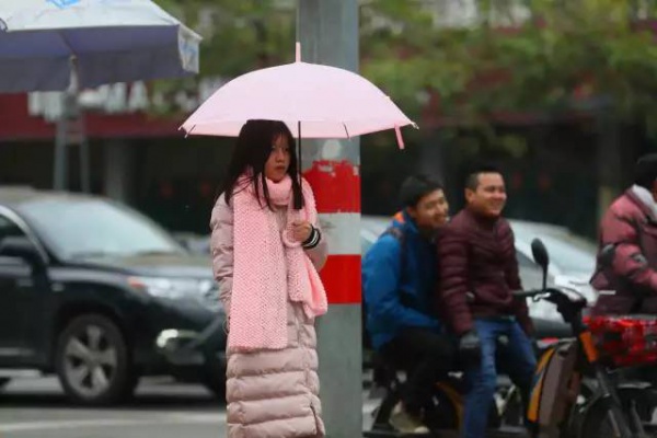 厦门将迎十年来1月最低温│大寒时节如何养生？很多人把它背下来……