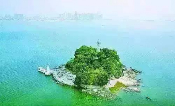 【玩转集美九景】<a style=