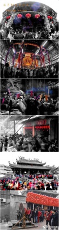 初九拜天公原来这么拜，绝对震撼你!作为闽南人，这些习俗一定要懂!