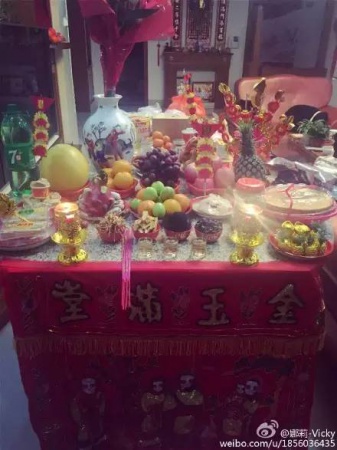 正月初九“拜天公”啦！厦门人的大日子，这些细节要注意~