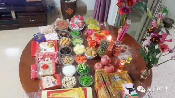 正月初九“拜天公”啦！厦门人的大日子，这些细节要注意~