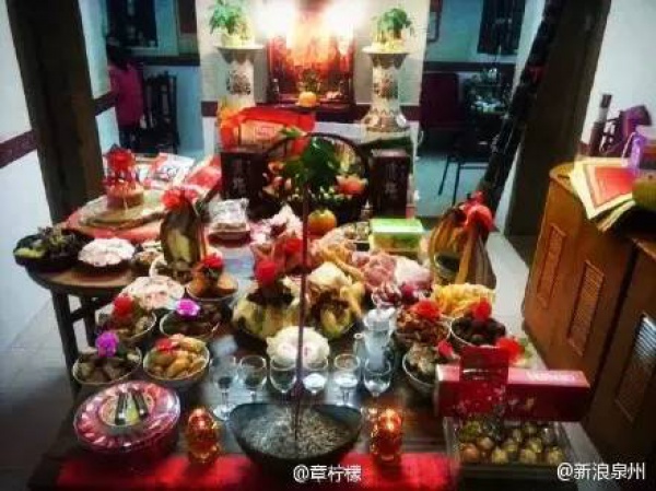 正月初九“拜天公”啦！厦门人的大日子，这些细节要注意~