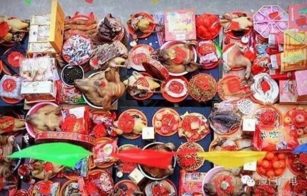 正月初九“拜天公”啦！厦门人的大日子，这些细节要注意~
