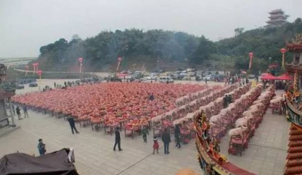 正月初九“拜天公”啦！厦门人的大日子，这些细节要注意~