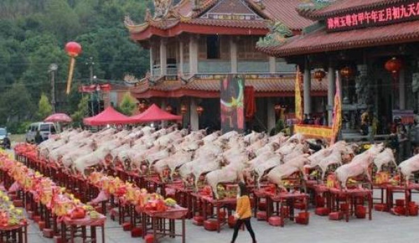 正月初九“拜天公”啦！厦门人的大日子，这些细节要注意~