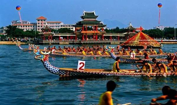 青春集美丨来旅游，你不能错过的校园行