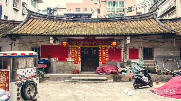刈香巡游|原来是按着这个顺序来的！