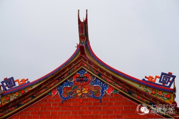 带你走进金庸新版武侠小说里的南少林——泉州少林寺