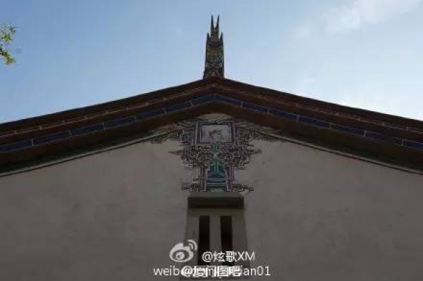 厦门海沧石室禅院你去过吗？