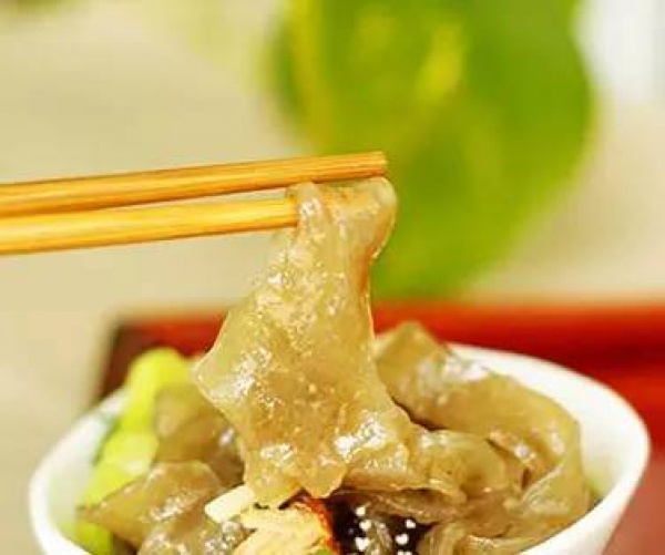 同安最本土最地道的16样小吃，你吃过几样？