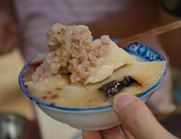 同安最本土最地道的16样小吃，你吃过几样？